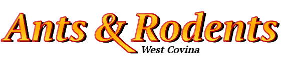 West Covina Ant Exterminator & Rodent Control Company Logo